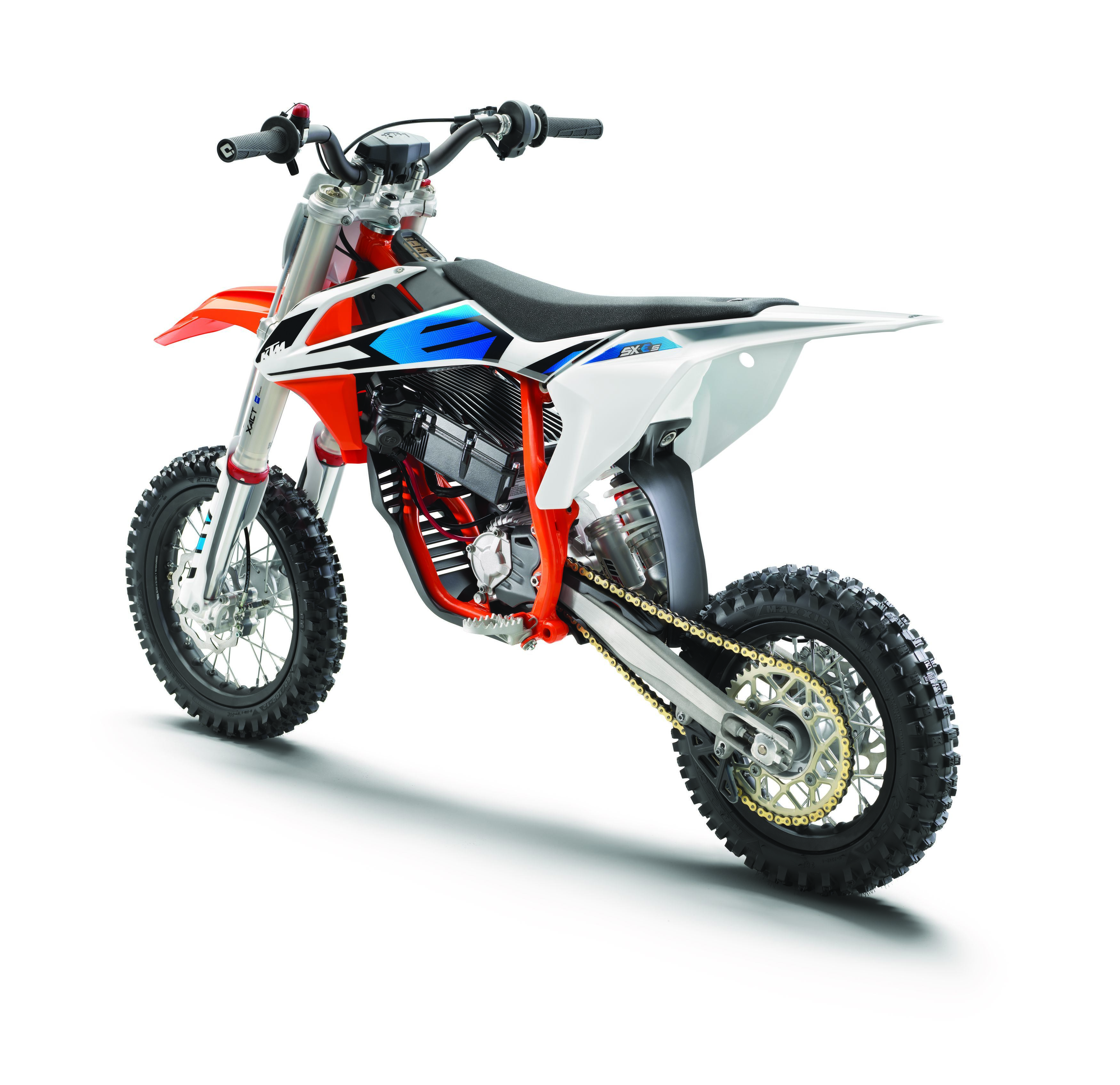 ktm xx5 price