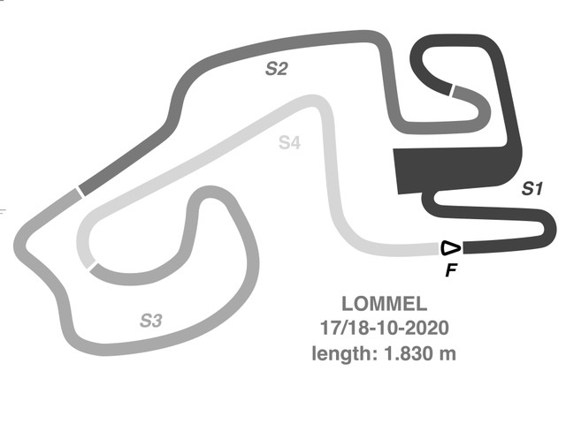 First slide